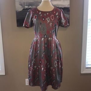 Lularoe Dress, size Large